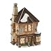 Department 56 Dickens' Village Joseph Edward Tea Shoppe