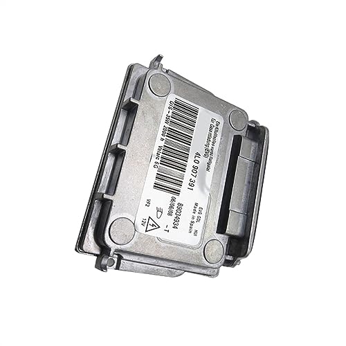 Module ballast xénon 89034934 : solution phares vacillants Espace et Clio