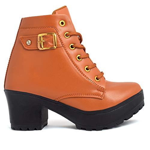 Image of KRAFTER Women's & Girl's Classic Winter Boot