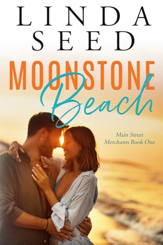 Moonstone Beach (Main Street Merchants)