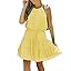 Bright Yellow