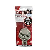 ambientador coche star wars  Disney Ambientador para Coche Star Wars - Trooper - New Car