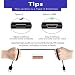 Replacement USB type C Charger Charging Cable Cord for Lenovo Smart Tab M11 M10 hd Plus M9 M8 P12 P10 P11 2nd Gen P10 Lenovo Plus 2024 2023 TB-x606f TB-X505 X605 X704 X705 PB-6505 Tablet Power Adapter