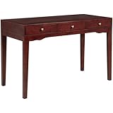 eHemco Solid Wood Library/Home...