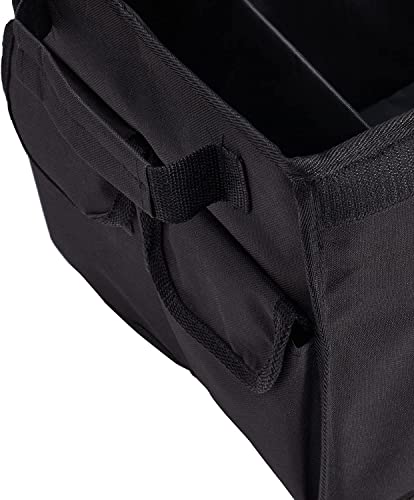 Generic Car Bag Organizer Fits All Cars Easy Storage & Trunk