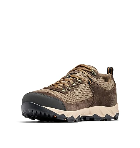 Columbia Men's Valley Pointe Waterproof Hiking Shoe2