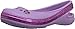 crocs Genna II Sparkle Band GS Slingback Flat (Toddler/Little Kid/Big Kid)