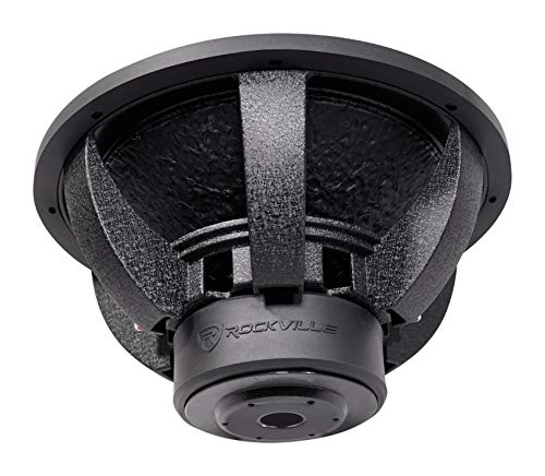 image for Rockville W15K6D2 V2 15