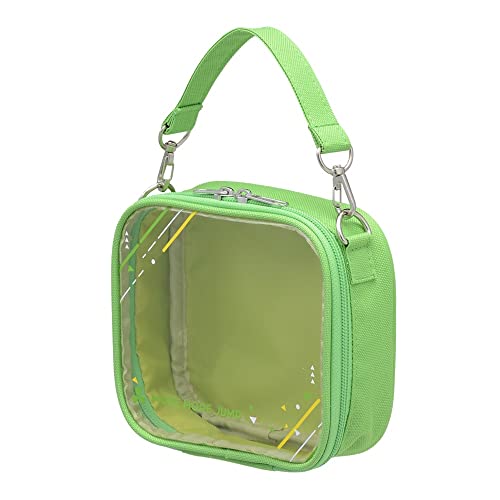 プロジェクトセカイ カラフルステージ! feat. 初音ミク ポーチ MORE MORE JUMP!