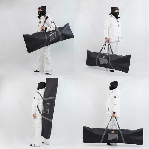 MioBEAR スノーボードケース