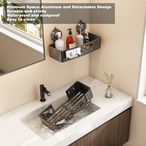 Shower Caddy Rustproof