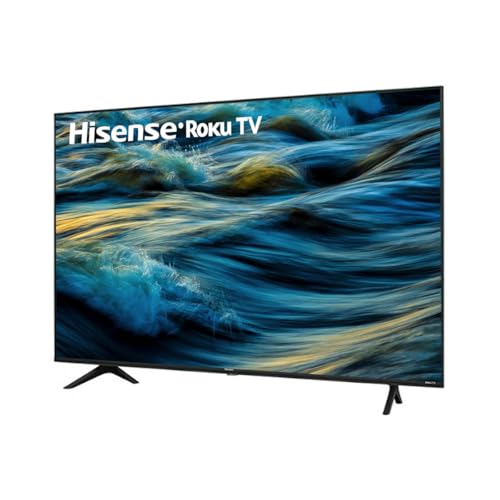 La Mejor Lista de Hisense 50 4k roku tv - los más vendidos. 27 La Mejor Lista de Hisense 50 4k roku tv - los más vendidos. 17