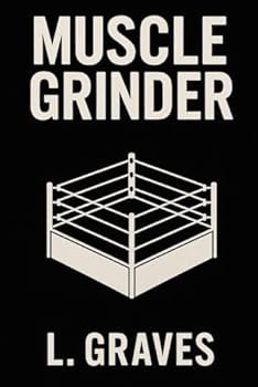Paperback Muscle Grinder Book