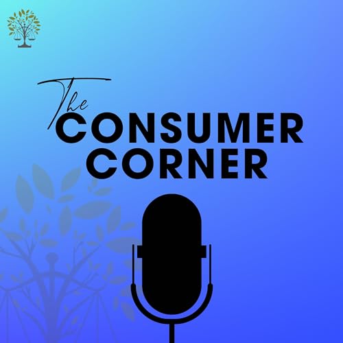 The Consumer Corner Titelbild