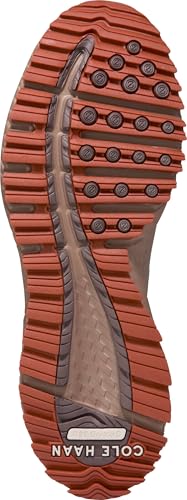 Cole Haan Men's Zerogrand Overtake Golf Water Resistant Sneaker2