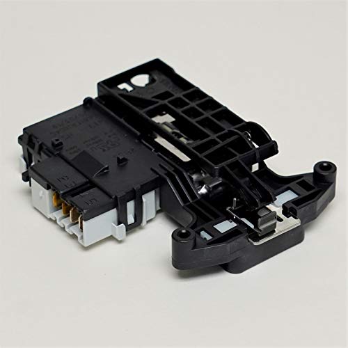 EBF49827801 Washing Machine Door Lock Switch Replacement for LG OEM