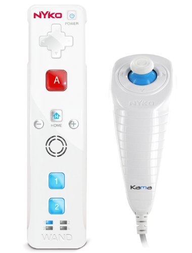 Nyko Wand Core Pak for Wii
