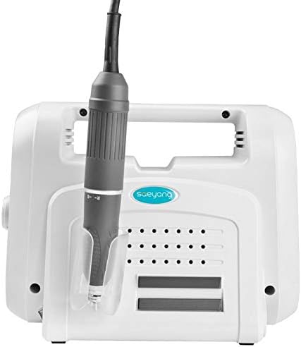 Saeyang handpiece with authenticity hologram