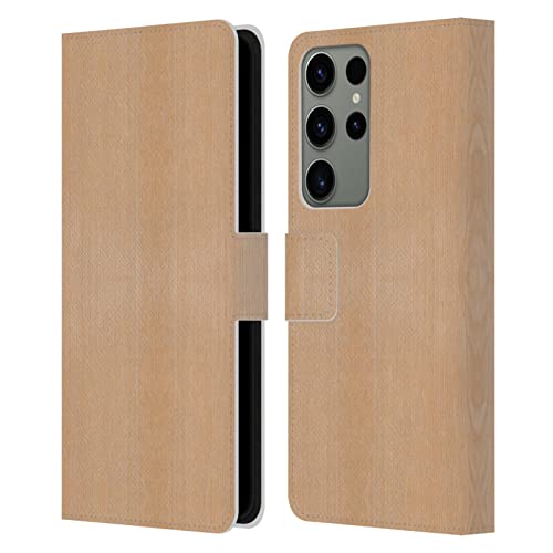 Étui portefeuille cuir Samsung S23 Ultra anti-choc et rayures