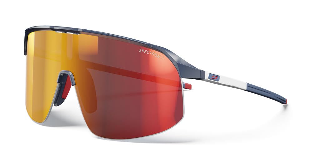 Julbo DENSITY Lunettes de soleil course à pied, trail, vélo Adulte Mixte