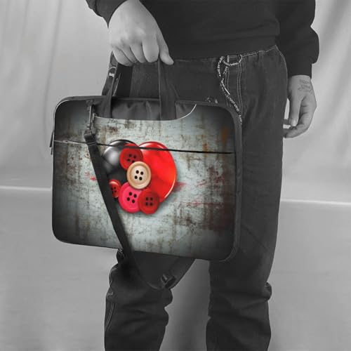 Sac pour ordinateur portable imprimé café pour protéger votre PC avec style