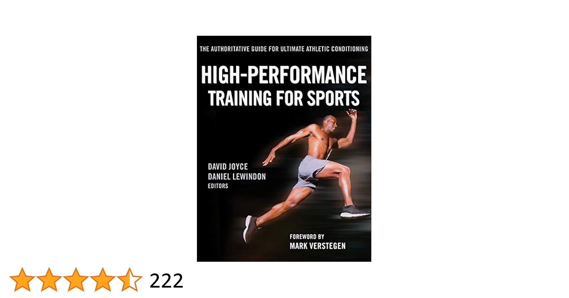 洋書 HIGH-PERFORMANCE SPORTS CONDITIONING High-Performance Sports Conditioning: Foran, Bill