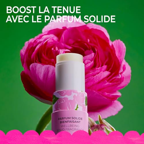 Eau Parfumée Bienfaisante Roger & Gallet Le Flacon De 100ml - vue 10