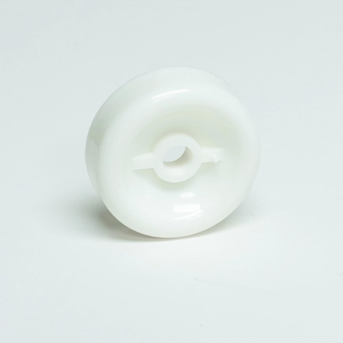 Replacement for Supco DW21038 for GE WD35X21038 Dishwasher Lower Rack Roller Kit compatible with Supco.