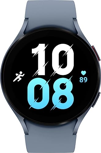 Amazon.com: Samsung Galaxy Watch5 44mm GPS Only SM-R910 Amazon.com: Samsung Galaxy Watch5 44mm GPS Only SM-R910