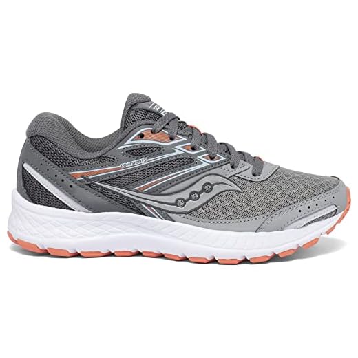 Saucony womens Cohesion 13 Running Shoe