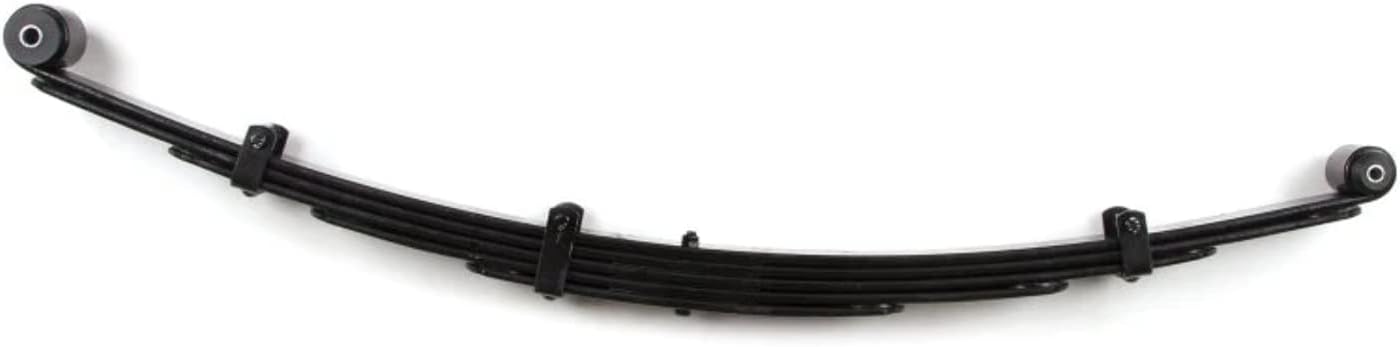 Zone Offroad C0401 Leaf Spring (Single)