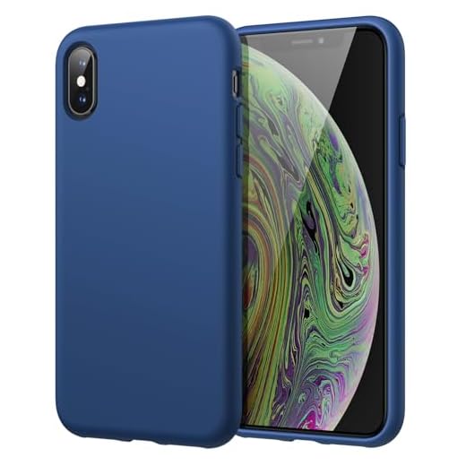 Capa Silicone Toque Sedoso Jetech