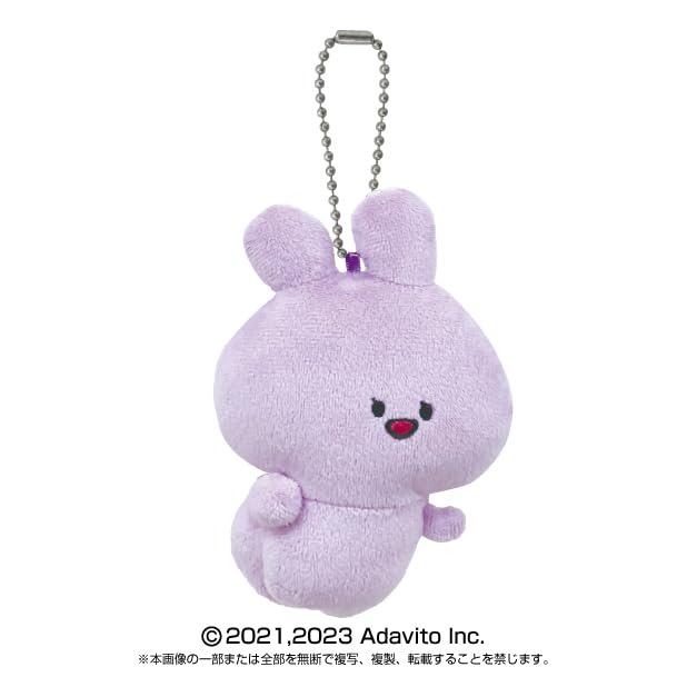 【mimimi様】100cm Mimi x Sanrio Kuromi Doll Keychain – Hello Discount Store