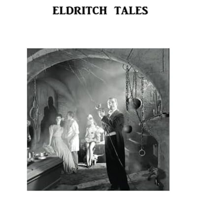 Eldritch Tales