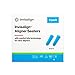 Invisalign Aligner Seaters, Blue Aligner Chewies (Pack of 2)