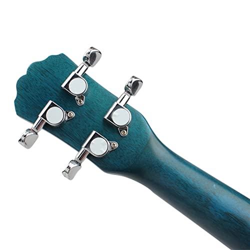 ukulélé Voyage 21 Pouces Ukulele Spruce Wood Four-String Petit Guitare Débutant Musicate Instrument - Les Beatles, Paul McCartney, John Lennon, RIngo Starr, George Harrison ukulélé Voyage 21 Pouces Ukulele Spruce Wood Four-String Petit Guitare Débutant Musicate Instrument – Image 8
