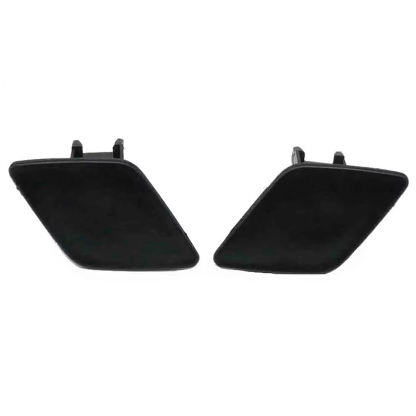 Cache-buse de lave-phares avant pour Cadillac SRX 2010-2016 - 6