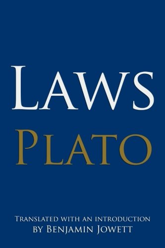 Laws 1500710350 Book Cover