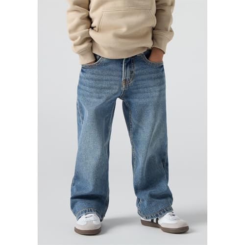Jeans Levi's 514 performance enfants stretch et ultra résistant
