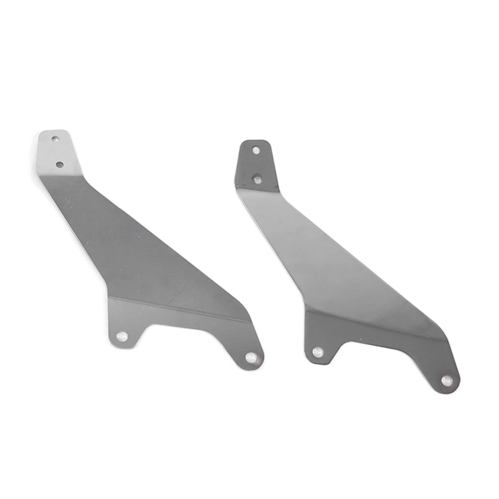 Schienale Passeggero Moto, Sissy Bar e Supporto Sedile Posteriore Compatibile con Yamaha Bolt Star XV950 XVS950 2014-2019, Ricambio in Lega per Comfort del Passeggero