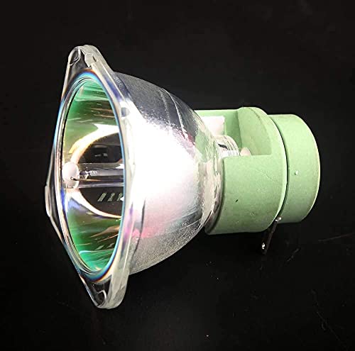 5R 200W / 7R 230W Lámpara de halogenuros metálicos de luz de Escenario Lámpara de Haz móvil Lámparas halógenas de Metal Platino de 230 Haces Seguir reemplazo de Bombilla de proyección puntual