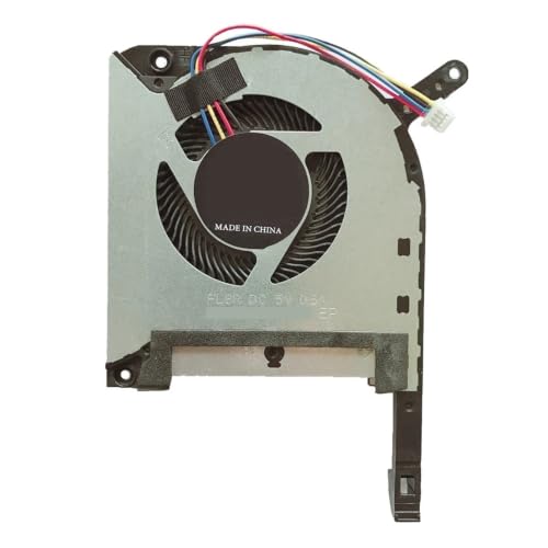 Ventilateur ordinateur portable Asus FA506IH pièce réparation GPU interne