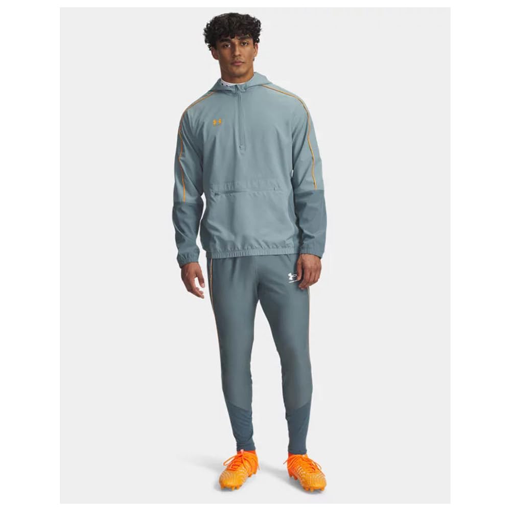 Under Armour Herren Ua M Challenger Warmup Jkt Kapuzenpullover