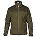 Produktbild Fjällräven Wald Herren Fleecejacke S Tarmac