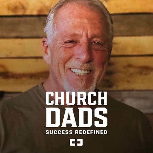 #11 The Prison Encounter That Changed Everything: A Story of Reconciliation with Jim Sed