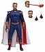 Produktbild The Boys Ultimate Homelander Actionfigur 17 8 cm H858105 Mehrfarbig