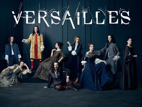  Versailles