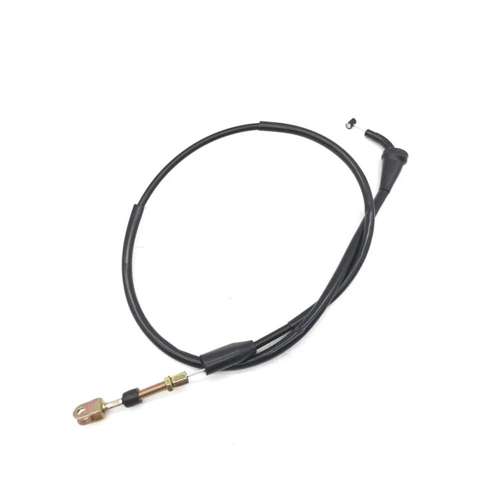 Câble d'embrayage de moto EN125 pour réparer une rupture de câble de frein HJ125K 125cc