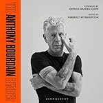 Cover of The Anthony Bourdain Reader