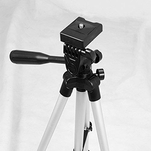 Komodo - Treppiede da viaggio